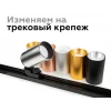 Основание для трекового светильника Ambrella light DIY Spot A2520 Основание для трекового светильника Ambrella light DIY Spot A2520