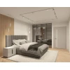 Профиль Denkirs Flod DK5850-WH Профиль Denkirs Flod DK5850-WH
