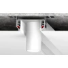 Профиль Denkirs Flod DK5850-WH Профиль Denkirs Flod DK5850-WH