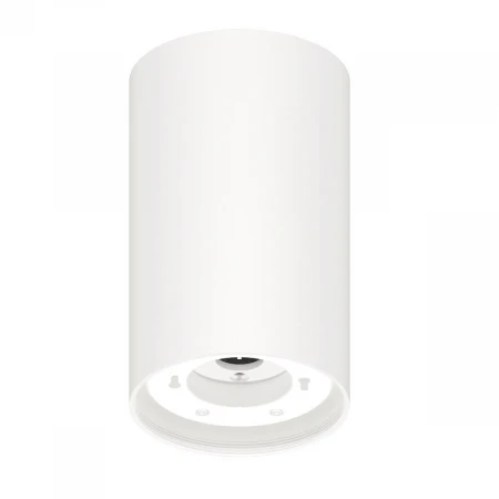 Корпус светильника Ambrella light SWH белый песок D85*H150mm GX53 C8161