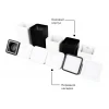 Корпус светильника Ambrella light DIY Spot C7841 Корпус светильника Ambrella light DIY Spot C7841