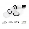 Корпус светильника Ambrella light DIY Spot C6526 Корпус светильника Ambrella light DIY Spot C6526