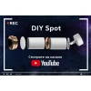 Основание для светильника Ambrella light DIY Spot A2221 Основание для светильника Ambrella light DIY Spot A2221