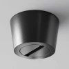 Чаша для двойного вывода ленты Maytoni Technical Pendant system Parity TRA130CRDuo-B Чаша для двойного вывода ленты Maytoni Technical Pendant system Parity TRA130CRDuo-B