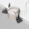 Крепление Maytoni Technical Pendant PA001-TRS-W Крепление Maytoni Technical Pendant PA001-TRS-W