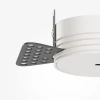 Крепление Maytoni Technical Pendant PA001-TRS-W Крепление Maytoni Technical Pendant PA001-TRS-W