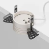 Крепление Maytoni Technical Pendant PA001-TRS-W Крепление Maytoni Technical Pendant PA001-TRS-W