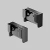 Заглушка двойная Maytoni Technical Pendant system Parity TRA130BECDuo-B Заглушка двойная Maytoni Technical Pendant system Parity TRA130BECDuo-B