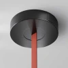 Чаша с коннектором питания Maytoni Technical Pendant system Parity TRA130SC-1B Чаша с коннектором питания Maytoni Technical Pendant system Parity TRA130SC-1B