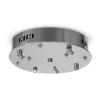 Основание для светильника Freya Tier FR5257A-L3CH Основание для светильника Freya Tier FR5257A-L3CH