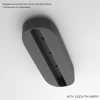 Основание для трековых светильников Crystal Lux CLT 0.213 05 BL