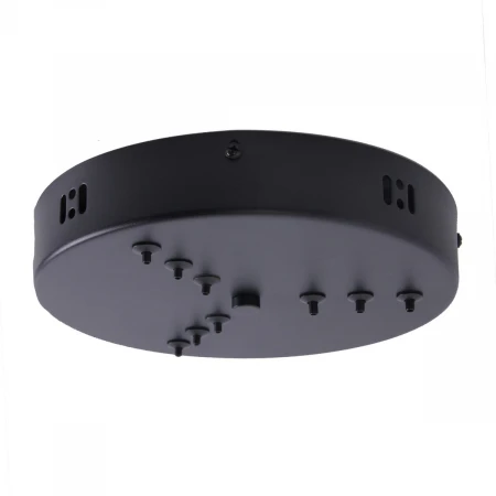 Основа для люстры Favourite Canopy 4591-220-9BL