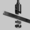Основание потолочное Maytoni Technical Accessories for tracks Flarity TRA159C-BB1-B