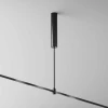 Основание потолочное Maytoni Technical Accessories for tracks Flarity TRA159C-BB1-B