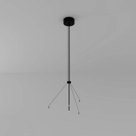 Основание для подвесного светильника Arte Lamp Fado A660006