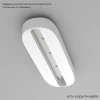 Основание для трековых светильников Crystal Lux CLT 0.213 05 WH Основание для трековых светильников Crystal Lux CLT 0.213 05 WH