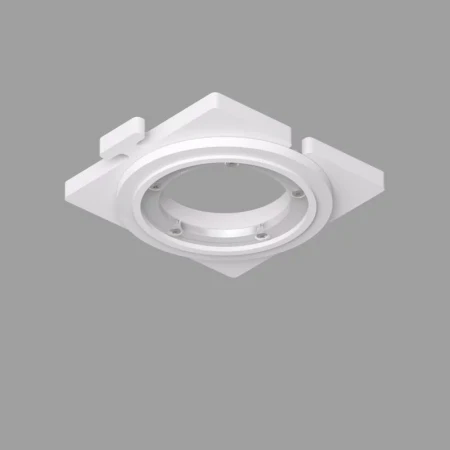 Основание для встраиваемого светильника Denkirs для DK3020/61 DK3020/61-SCB