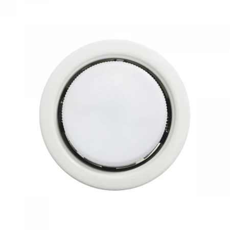 Основание для светильника EKS Gx53 PP ЦБ-00008597