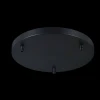 Основание для подвесной люстры Maytoni Universal Base SPR-BASE-R-03-B Основание для подвесной люстры Maytoni Universal Base SPR-BASE-R-03-B