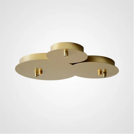 Основа для люстры Imperium Loft Ceiling Mount 101425-26