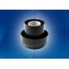 Основание для светильника Uniel UFP-A05AE Black 08449