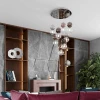 Основание для светильника Odeon Light Hightech Molto 4345/60 Основание для светильника Odeon Light Hightech Molto 4345/60