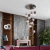 Основание для светильника Odeon Light Hightech Molto 4345/60 Основание для светильника Odeon Light Hightech Molto 4345/60