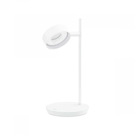 Корпус настольной лампы поворотный Ambrella light DIY Spot SWH белый песок C9801