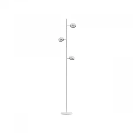 Корпус торшера поворотный Ambrella light DIY Spot SWH белый песок C9812