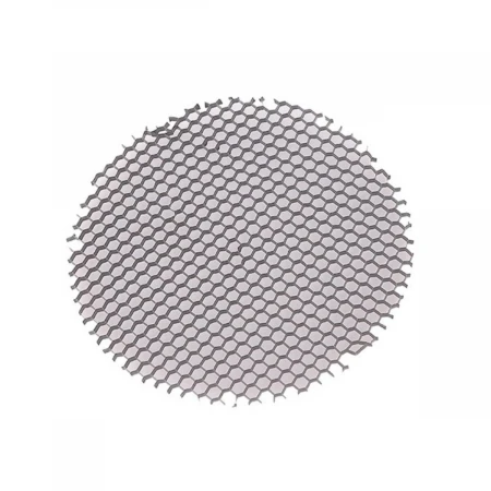 Рассеиватель для трека Crystal Lux Рассеиватель Honeycomb CLT FILTER 525C95