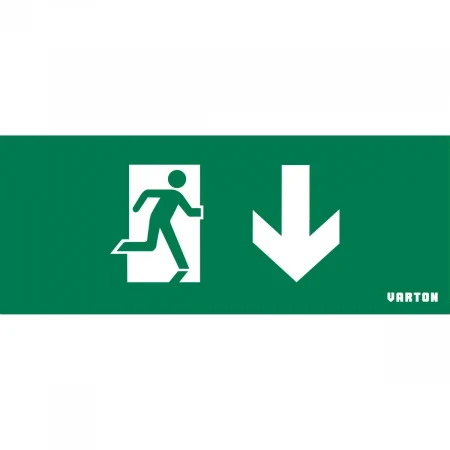 Пиктограмма Varton Фигура / Стрелка вниз V1-R0-70354-21A01-2009