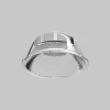 Линза Maytoni Technical Focus Led LensD49-24