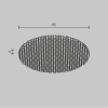 Светофильтр Maytoni Technical Focus Led HoneyComb-D64
