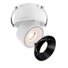 Отражатель черный Deko-Light Uni II Mini 930381 Отражатель черный Deko-Light Uni II Mini 930381