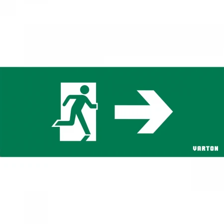 Пиктограмма Varton Фигура / Стрелка вправо V1-R0-70354-21A01-2014