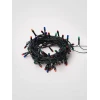 Светодиодная гирлянда Uniel 220V разноцветный UDL-S0500-100/DGA Multi IP20 Mini UL-00002388 Светодиодная гирлянда Uniel 220V разноцветный UDL-S0500-100/DGA Multi IP20 Mini UL-00002388