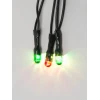 Светодиодная гирлянда Uniel 220V разноцветный UDL-S0500-100/DGA Multi IP20 Mini UL-00002388 Светодиодная гирлянда Uniel 220V разноцветный UDL-S0500-100/DGA Multi IP20 Mini UL-00002388
