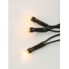 Светодиодная гирлянда Uniel 220V теплый белый UDL-S1000-200/DGA Warm White IP20 mini UL-00007190 Светодиодная гирлянда Uniel 220V теплый белый UDL-S1000-200/DGA Warm White IP20 mini UL-00007190