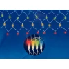 Светодиодная гирлянда Uniel сетка 220V разноцветный ULD-N1815-180/DTA Multi IP20 UL-00005488