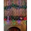 Светодиодная гирлянда Uniel сетка 220V разноцветный ULD-N1815-180/DTA Multi IP20 UL-00005488