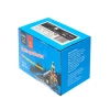 Светодиодная гирлянда Uniel занавес 220V теплый белый ULD-C1510-160/DTA Warm White IP20 UL-00006422 Светодиодная гирлянда Uniel занавес 220V теплый белый ULD-C1510-160/DTA Warm White IP20 UL-00006422