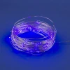 Светодиодная гирлянда Uniel Роса фиолетовый ULD-S1000-100/SCB/3AA Purple IP20 Dew UL-00007187 Светодиодная гирлянда Uniel Роса фиолетовый ULD-S1000-100/SCB/3AA Purple IP20 Dew UL-00007187