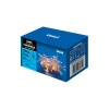 Светодиодная гирлянда Uniel 220V теплый белый ULD-S1000-100/DTA Warm White IP20 UL-00007200 Светодиодная гирлянда Uniel 220V теплый белый ULD-S1000-100/DTA Warm White IP20 UL-00007200