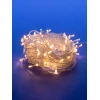 Светодиодная гирлянда Uniel 220V теплый белый ULD-S1000-100/DTA Warm White IP20 UL-00007200 Светодиодная гирлянда Uniel 220V теплый белый ULD-S1000-100/DTA Warm White IP20 UL-00007200