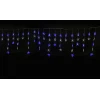 Светодиодная гирлянда Uniel занавес 220V белый ULD-E5505-196/DTK WHITE-BLUE IP20 STARS-1 UL-00001410