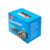 Светодиодная гирлянда Uniel занавес 220V белый ULD-C1515-160/TWK White IP67 UL-00001355 Светодиодная гирлянда Uniel занавес 220V белый ULD-C1515-160/TWK White IP67 UL-00001355