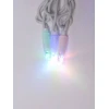 Светодиодная гирлянда Uniel бахрома 230V разноцветный ULD-B3010-200/SWK Multi IP67 UL-00002271 Светодиодная гирлянда Uniel бахрома 230V разноцветный ULD-B3010-200/SWK Multi IP67 UL-00002271