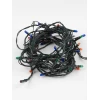 Светодиодная гирлянда Uniel 220V разноцветный UDL-S0500-050/DGA Multi IP20 Mini UL-00002389 Светодиодная гирлянда Uniel 220V разноцветный UDL-S0500-050/DGA Multi IP20 Mini UL-00002389