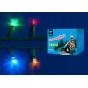 Светодиодная гирлянда Uniel 220V разноцветный UDL-S0500-050/DGA Multi IP20 Mini UL-00002389 Светодиодная гирлянда Uniel 220V разноцветный UDL-S0500-050/DGA Multi IP20 Mini UL-00002389