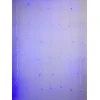 Уличная светодиодная гирлянда Uniel занавес 220V синий ULD-C2030-240/TWK BLUE IP67 UL-00001358